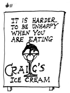Kurt Vonnegut Teaches Grads What Artists Do Image